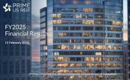 FY2025 Financial Results