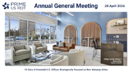 AGM 2025 Presentation
